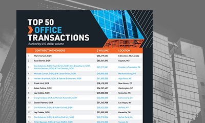 Top 50 Office Transactions 2023_Generic Thumbnail