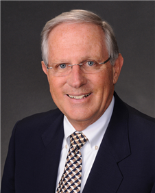 William V Gonnering, SIOR, CCIM