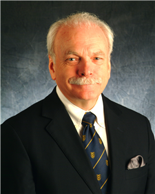 James B. Planey, SIOR Retired