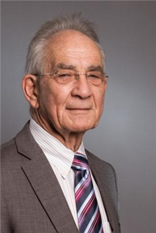 Stanley  Finkelstein, SIOR Retired, REBC