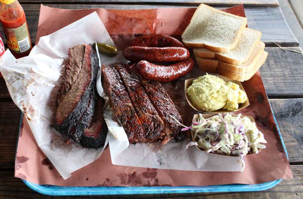 bbq