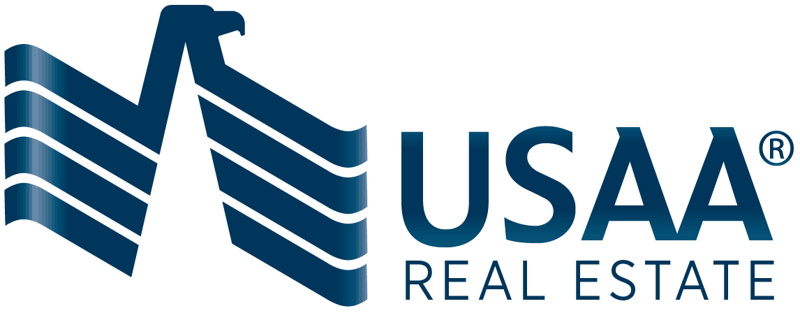 Blue New Logo - Horizontal