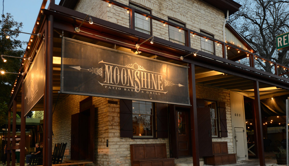 Moonshine