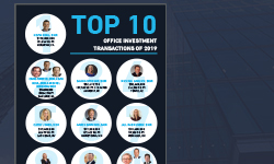 2019 Top 10 office investment thumbnail