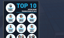 2019 Top 10 office lease thumbnail