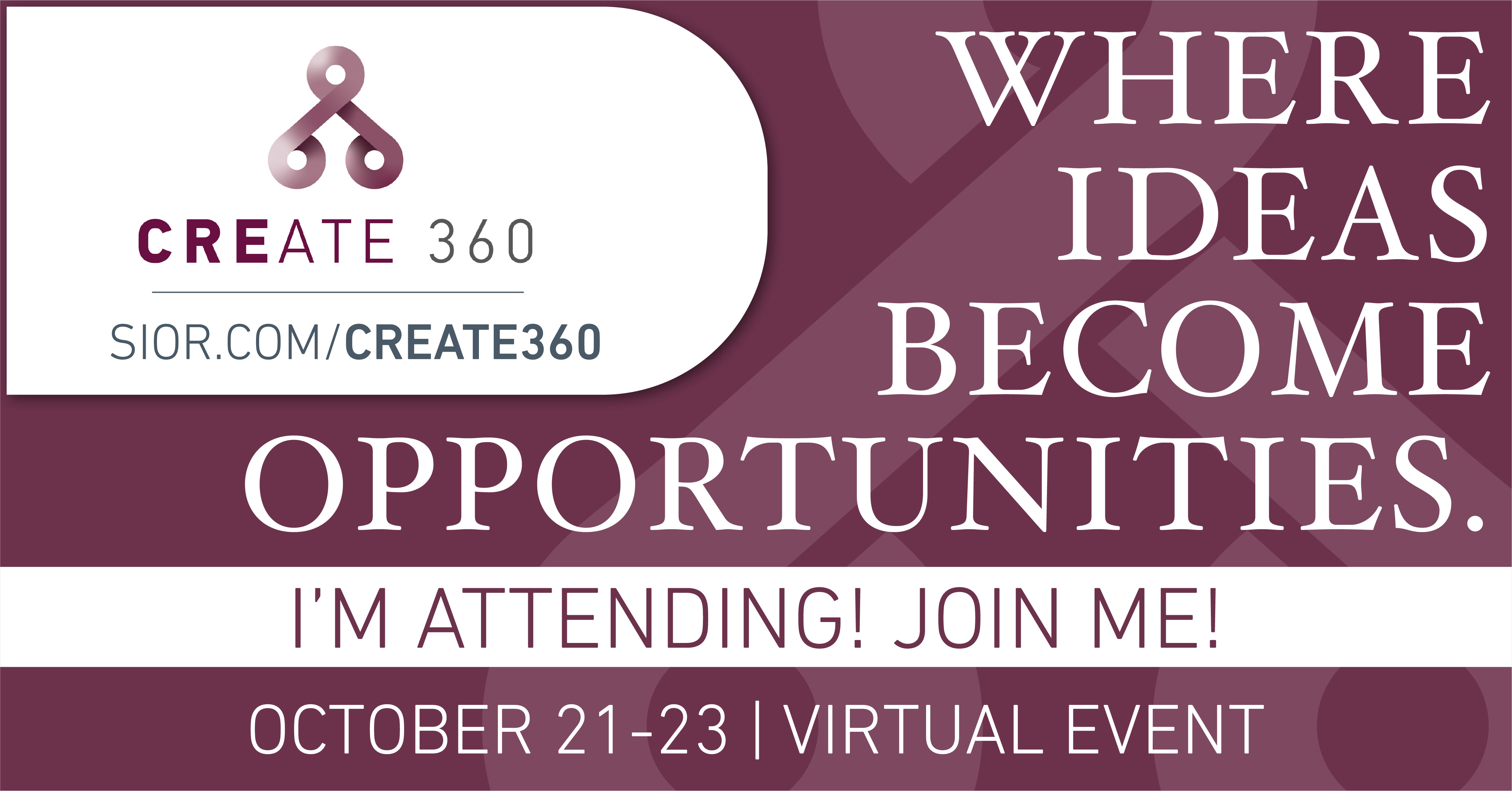 CREate 360 STW_1200x628 Attendee CREate 360 STW_1200x628 Attendee