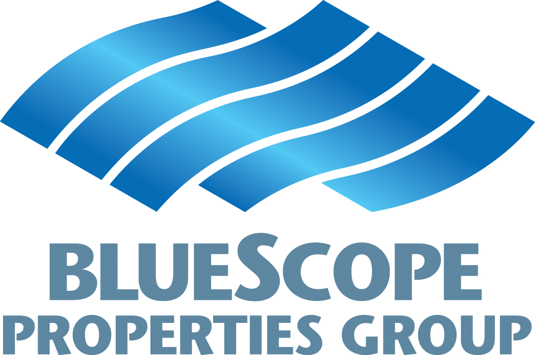 BlueScope