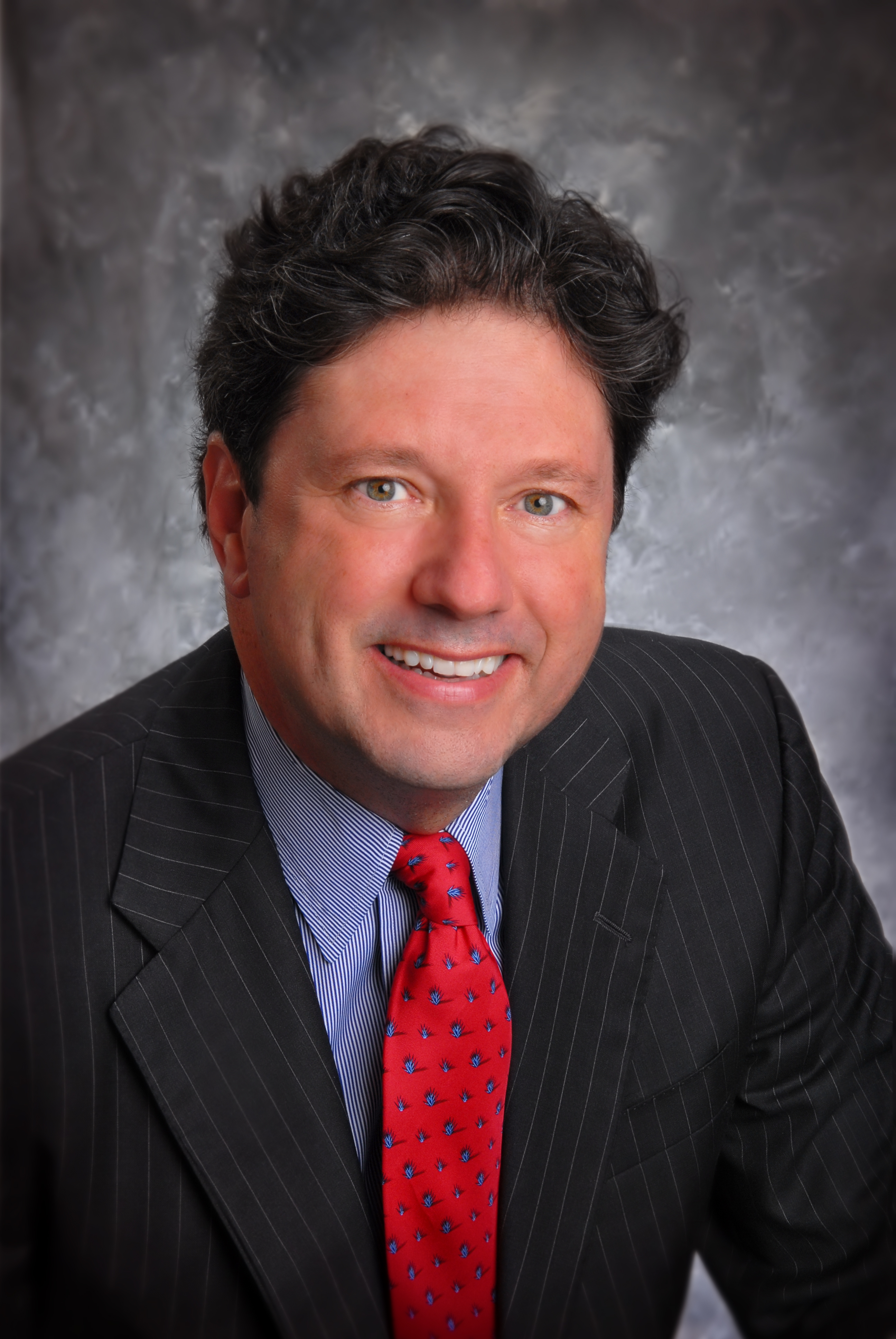 Peter Ricchiuti