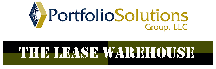 PSGLeaseWarehouse