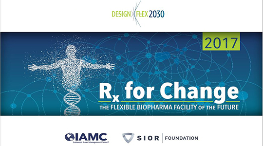 designflex rx for change cta