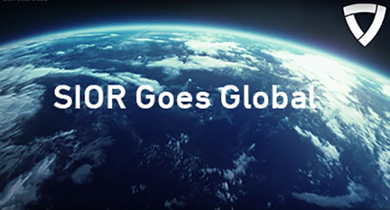 sior goes global homepage