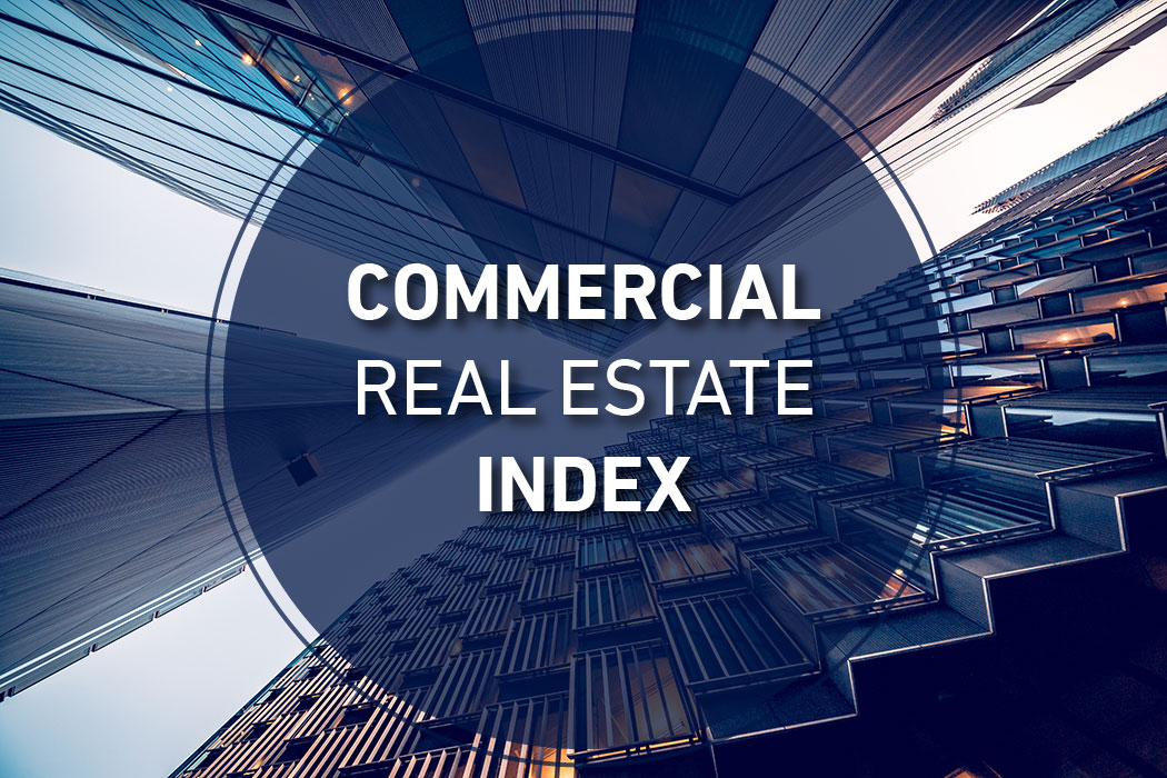 Commercial Real Estate Market Starts Off Strong in First Quarter of 2022 Amid Rising Interest Rates