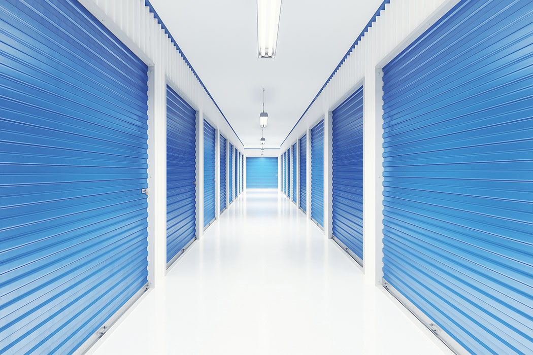 What’s in Store for Self-Storage?
