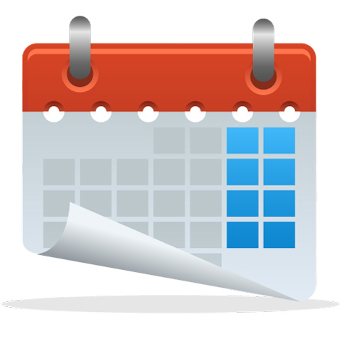 Calendar Event Icon