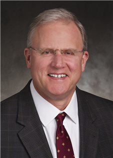 L. Brett  Chambless, SIOR