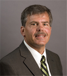 Shawn J. Johnson, SIOR