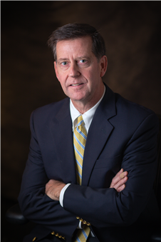 Robert E. Binion, SIOR