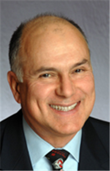 Phil  Nanavati, SIOR