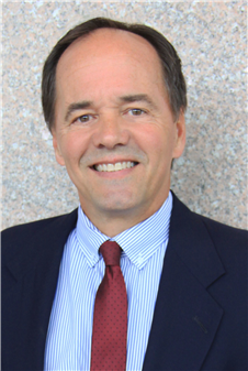 Dan B. Jensen, SIOR