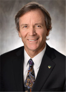 William E. King, SIOR Retired