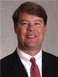 Steven D. Garrett, SIOR Retired, LEED AP