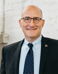 David B Douglas, SIOR, CCIM