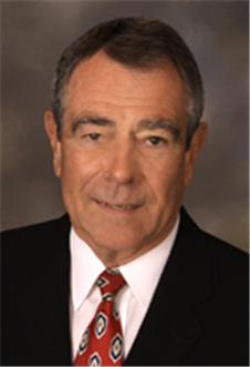 Wayne  Barber Jr., SIOR