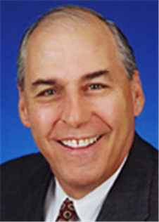 John H. Aldrich, SIOR