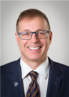 Thomas C. Gerard, SIOR, CCIM