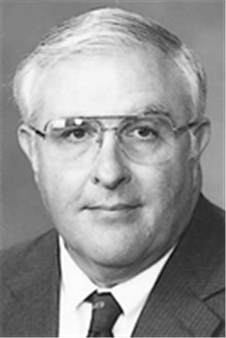 Austin  Caruso, SIOR Retired, MBA