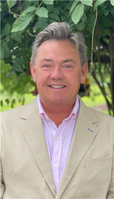 James G. Grantz, SIOR