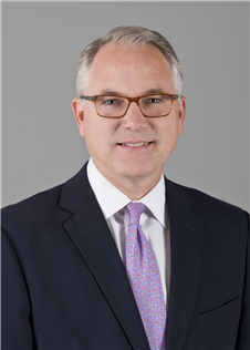 Howard L. Clyburn, SIOR