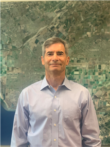 John G. Ochoa Jr., SIOR