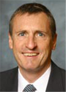 Brian P. Corrigan, SIOR