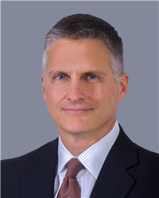 Kevin S. Hegg