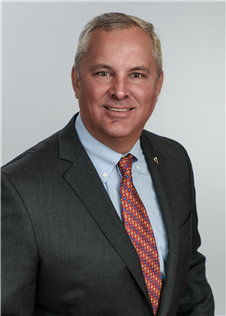 Floyd H. Baldwin, SIOR