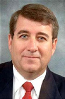 William  Hugron, SIOR, ALC, CCIM, CIPS, CPM, CSM, RPA, LEED Green Associate
