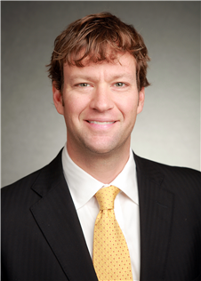 John P. Ward, SIOR