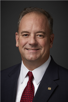 Richard E. Juge, SIOR, CCIM, CIPS