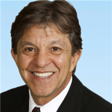 Tom  Naseef Jr., SIOR, CCIM
