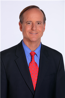Hal C. Ball, SIOR
