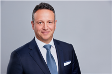 Chris  Bournakas, SIOR