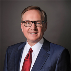 Jerry L. Halsey Jr., SIOR, CCIM, CRB