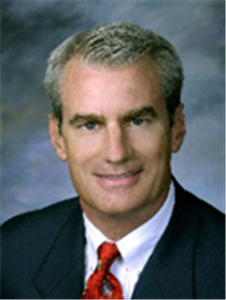 Stan  Mullin, SIOR, CCIM (retired), CRE, FRICS