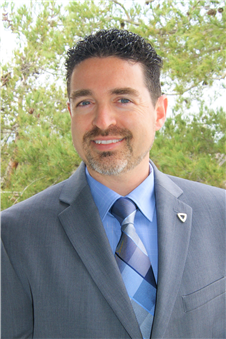 Christopher J. Masino, SIOR