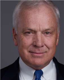 Thomas W. Burton, SIOR