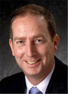 Martin P. Dockrill, SIOR