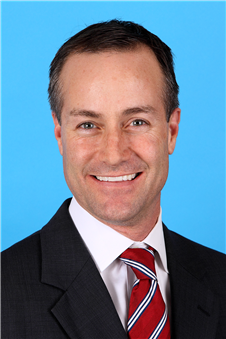 Chris L. Perry, SIOR