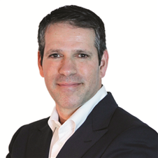 Robert A Cressaty, SIOR, MBA