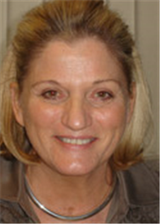 Ingrid  Ceusters Luyten, SIOR